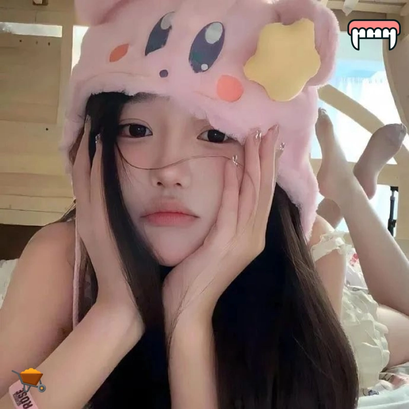 何女士